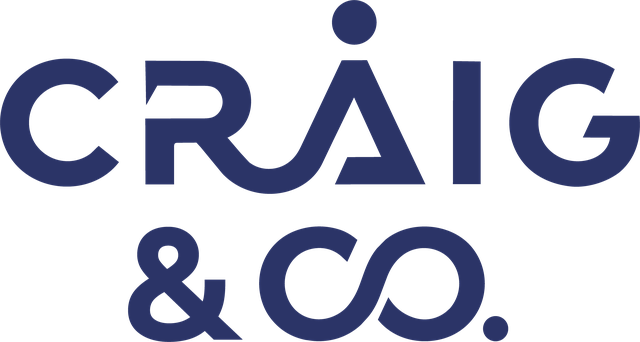 Craig & Co. logo