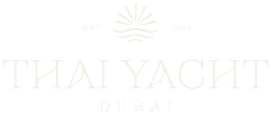 Thai Yacht Dubai