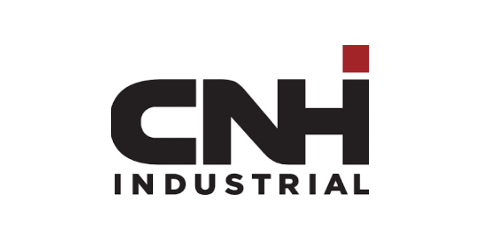 CNH Industrial logo