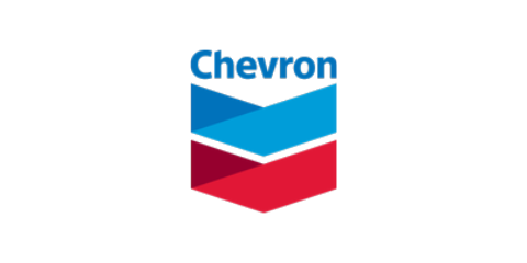 Chevron logo