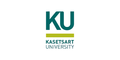 Kasetsart University logo